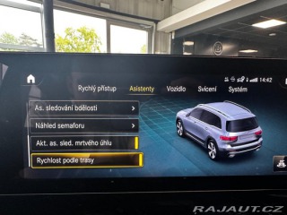 Mercedes-Benz GLB 200 4MATIC 2023
