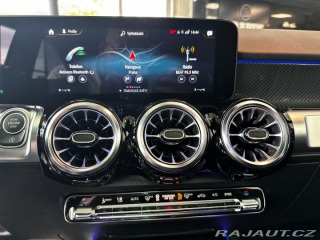 Mercedes-Benz GLB 200 4MATIC 2023