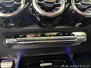 Mercedes-Benz GLB 200 4MATIC 2023