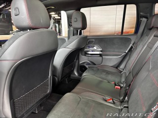Mercedes-Benz GLB 200 4MATIC 2023