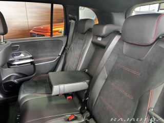 Mercedes-Benz GLB 200 4MATIC 2023