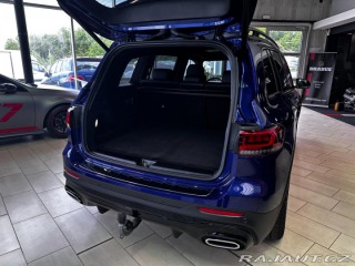 Mercedes-Benz GLB 200 4MATIC 2023