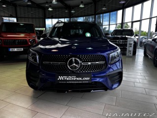Mercedes-Benz GLB 200 4MATIC 2023