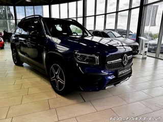 Mercedes-Benz GLB 200 4MATIC 2023