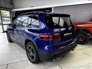 Mercedes-Benz GLB 200 4MATIC 2023