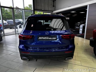 Mercedes-Benz GLB 200 4MATIC 2023