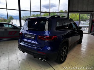 Mercedes-Benz GLB 200 4MATIC 2023