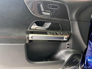 Mercedes-Benz GLB 200 4MATIC 2023