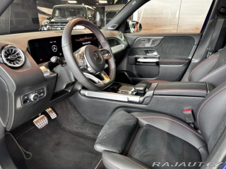 Mercedes-Benz GLB 200 4MATIC 2023