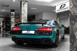Audi R8 GREEN HELL *LIMITED 1of50 2021