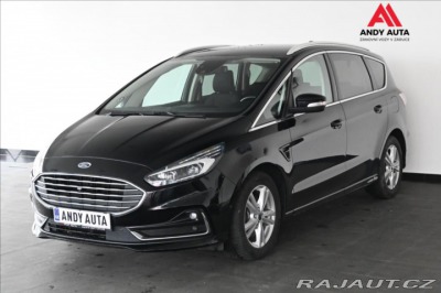 Ford S-MAX 2,0 TDCI 140 kW AT/8 7/Mí