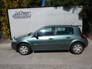 Renault Mégane 1.6 i  16 v