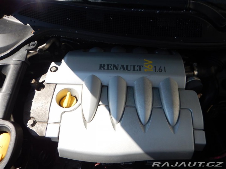 Renault Mégane 1.6 i 16 v 2003