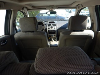 Renault Mégane 1.6 i 16 v 2003