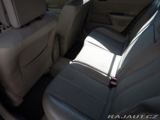 Renault Mégane 1.6 i 16 v 2003