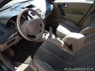 Renault Mégane 1.6 i 16 v 2003