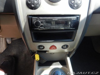 Renault Mégane 1.6 i 16 v 2003