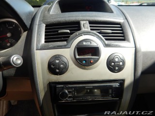 Renault Mégane 1.6 i 16 v 2003