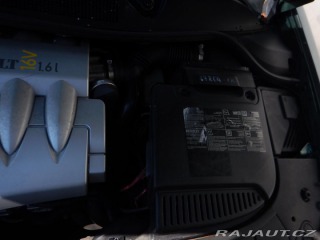Renault Mégane 1.6 i 16 v 2003