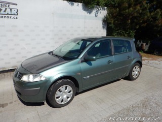 Renault Mégane 1.6 i 16 v 2003