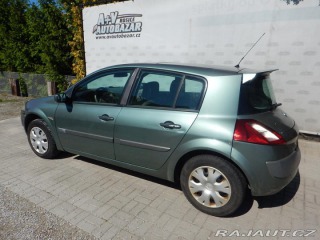 Renault Mégane 1.6 i 16 v 2003