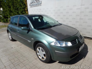 Renault Mégane 1.6 i 16 v 2003