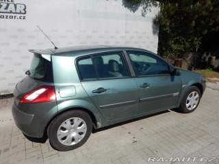 Renault Mégane 1.6 i 16 v 2003