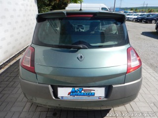 Renault Mégane 1.6 i 16 v 2003