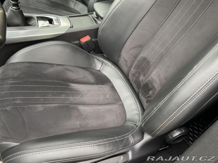 Peugeot 308 2.0Hdi 110kw 2015