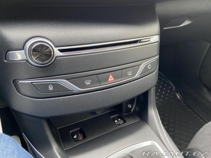 Peugeot 308 2.0Hdi 110kw 2015