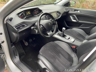Peugeot 308 2.0Hdi 110kw 2015