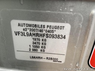 Peugeot 308 2.0Hdi 110kw 2015