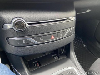 Peugeot 308 2.0Hdi 110kw 2015