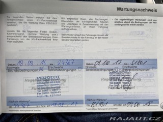 Peugeot 308 2.0Hdi 110kw 2015