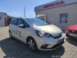Honda Jazz 1.5 e:HEV Executive Předv