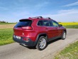 Jeep Cherokee Limited 2.2D 200k 4WD 9AT 2015