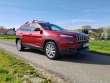 Jeep Cherokee Limited 2.2D 200k 4WD 9AT 2015