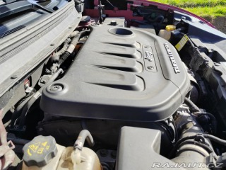 Jeep Cherokee Limited 2.2D 200k 4WD 9AT 2015