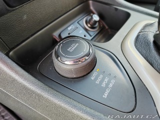 Jeep Cherokee Limited 2.2D 200k 4WD 9AT 2015