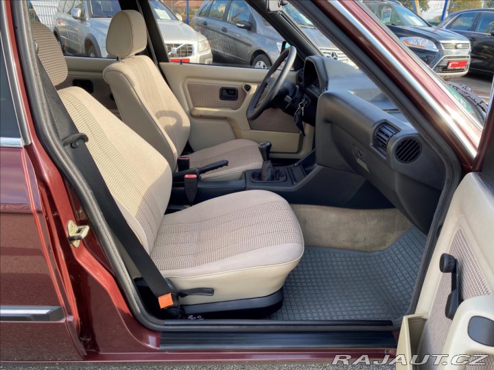 BMW 3 2.7 325e 112.356km! Plná 1987