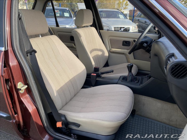 BMW 3 2.7 325e 112.356km! Plná 1987