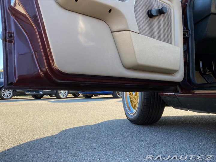 BMW 3 2.7 325e 112.356km! Plná 1987