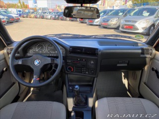 BMW 3 2.7 325e 112.356km! Plná 1987