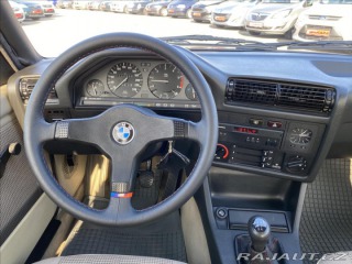 BMW 3 2.7 325e 112.356km! Plná 1987
