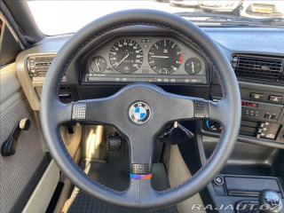 BMW 3 2.7 325e 112.356km! Plná 1987
