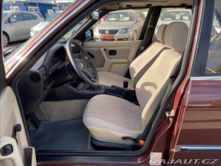 BMW 3 2.7 325e 112.356km! Plná 1987