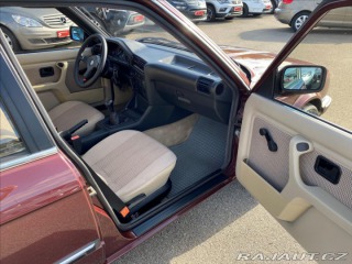 BMW 3 2.7 325e 112.356km! Plná 1987