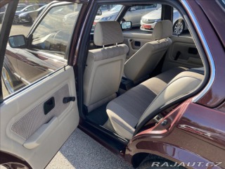 BMW 3 2.7 325e 112.356km! Plná 1987