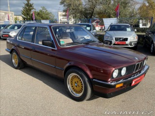 BMW 3 2.7 325e 112.356km! Plná 1987