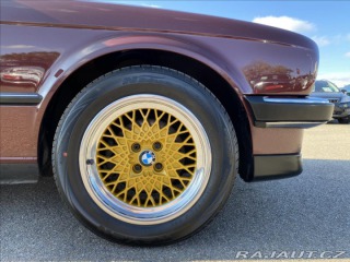 BMW 3 2.7 325e 112.356km! Plná 1987